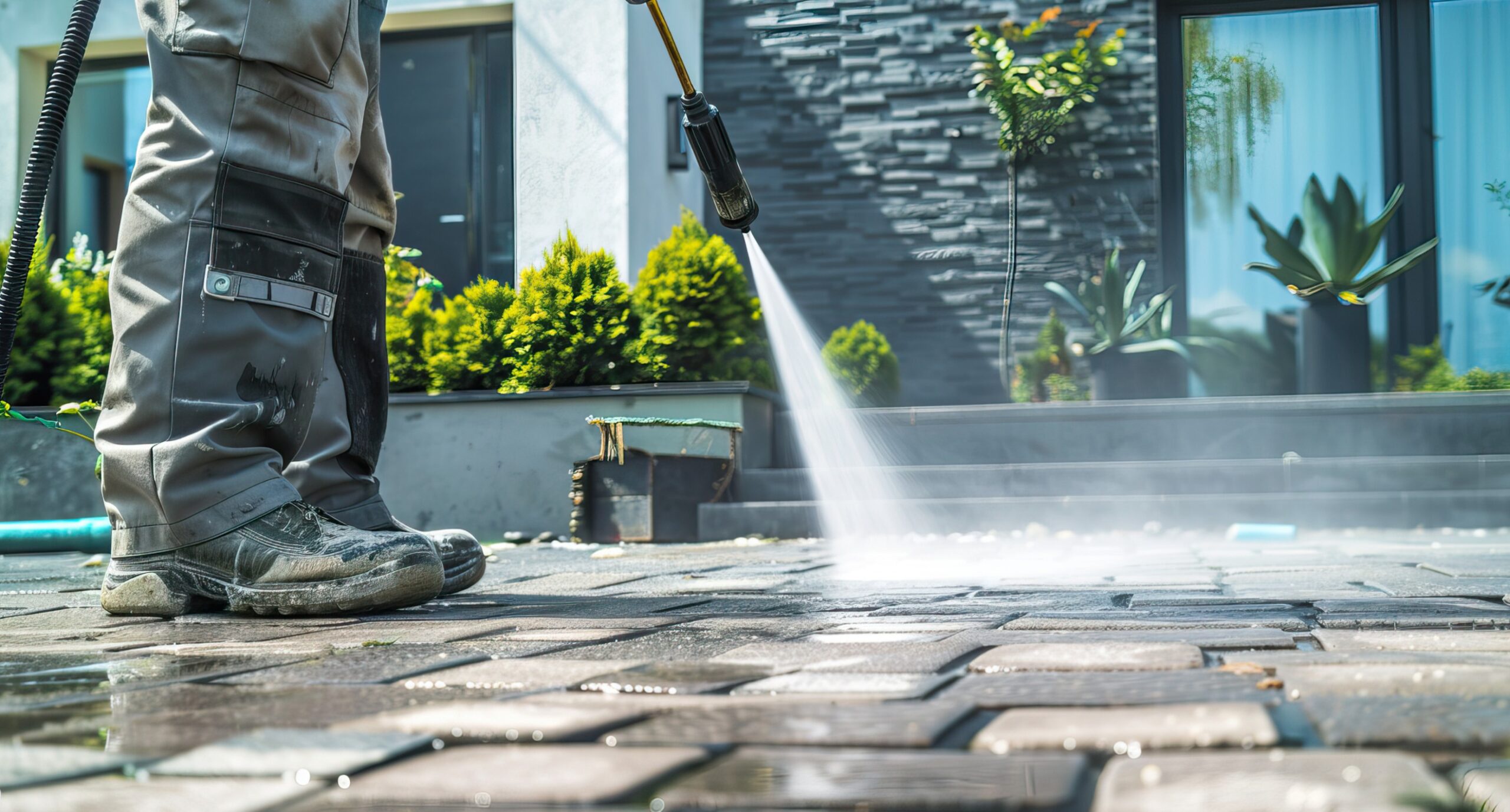 Elevating Cleanliness and Aesthetic in West Chester and Chester County, PA