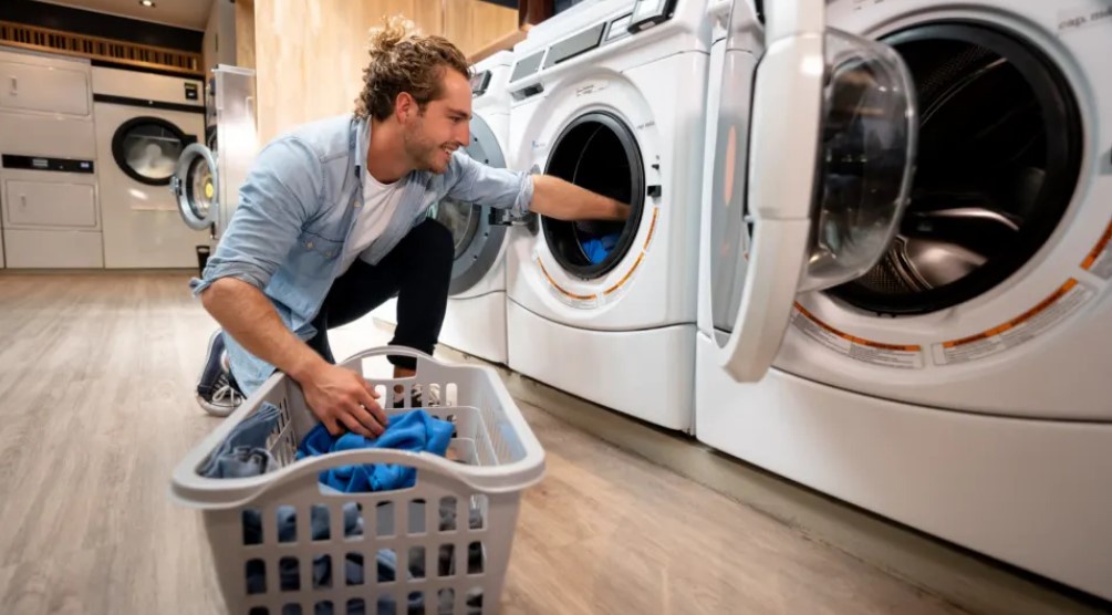 Modern Laundry of Windsor Revolutionizes Laundry Services